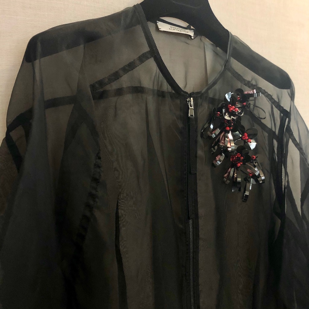 SCHUMACHER Bluse