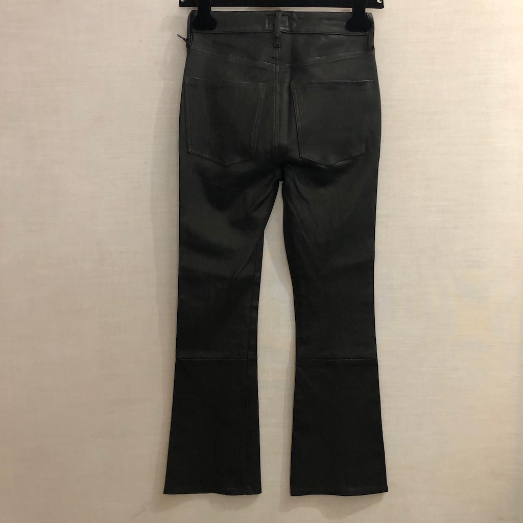C of H Jeans CUIR