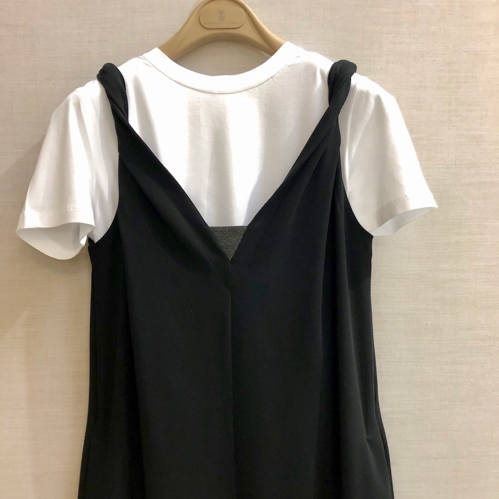 CUCINELLI Kleid OA