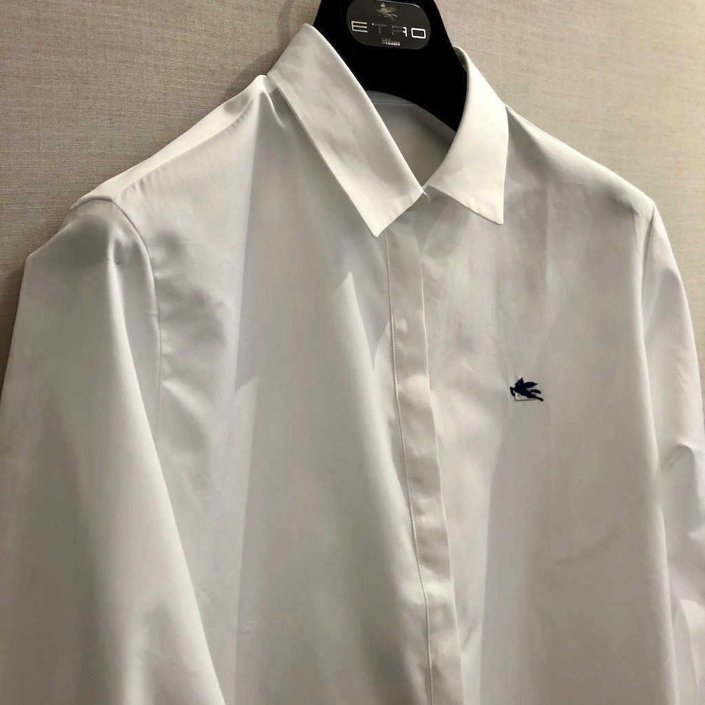 ETRO Bluse BASIC