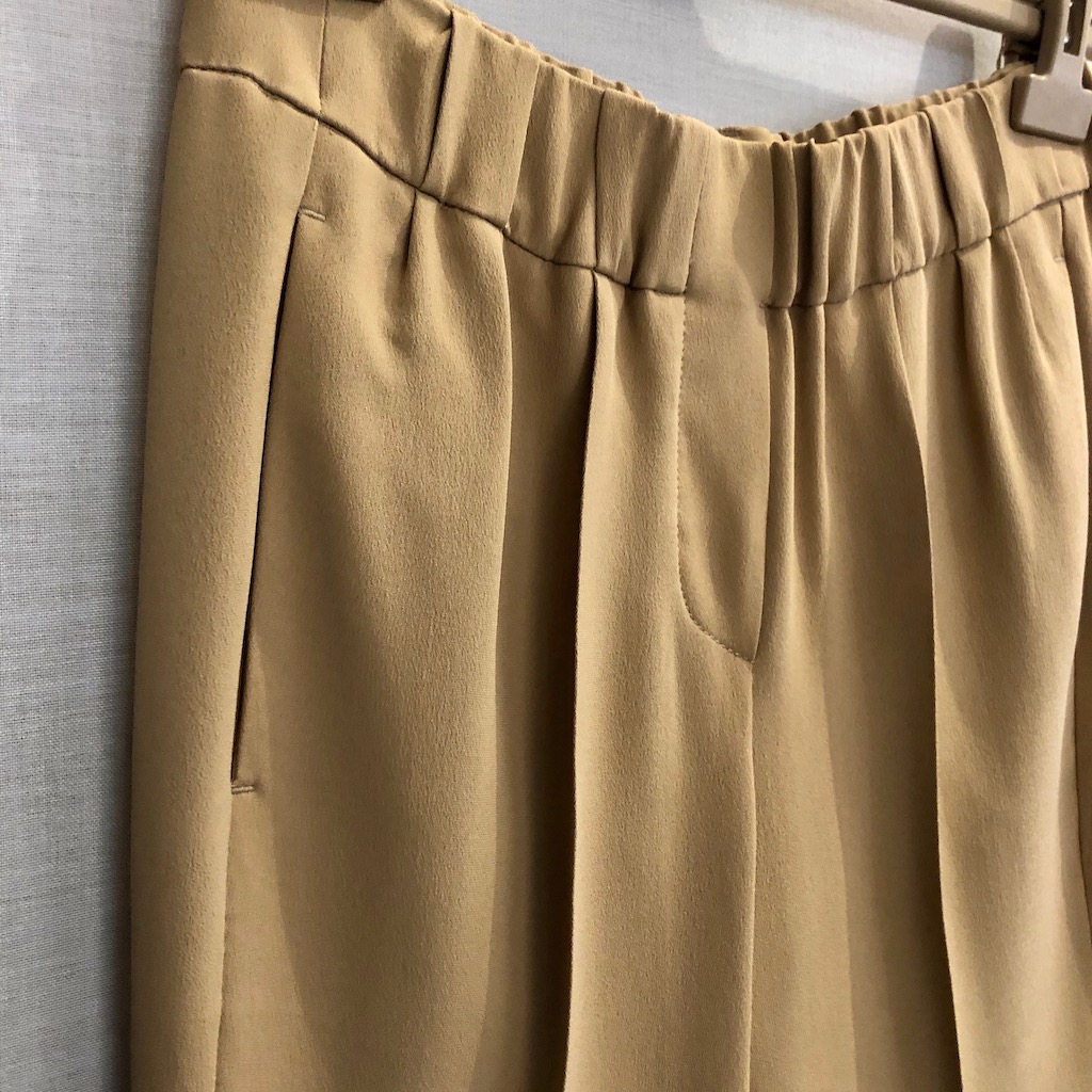 CUCINELLI Hose BASIC
