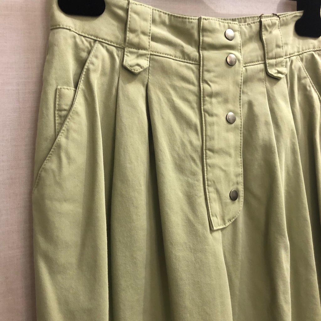 ETRO Hose SAFARI