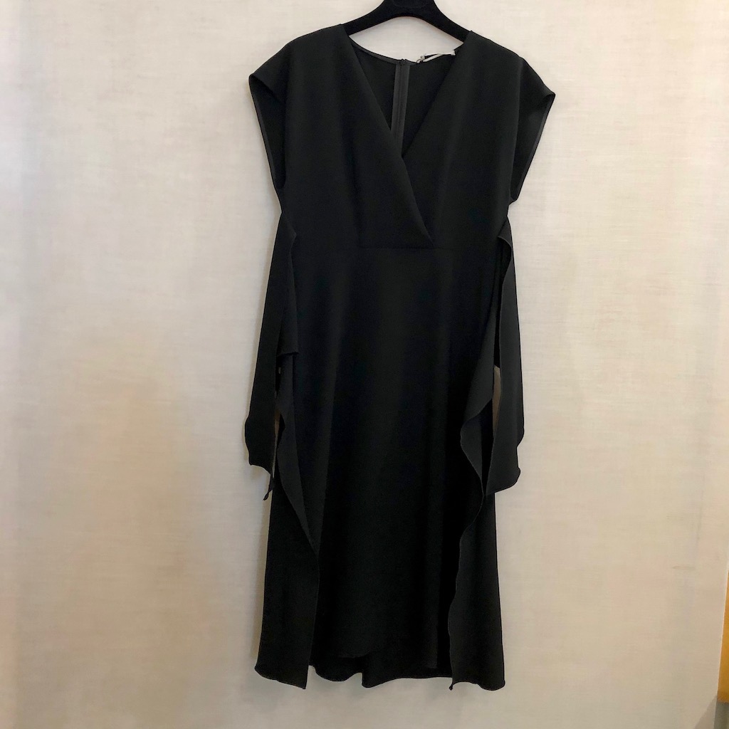 SCHUMACHER Kleid