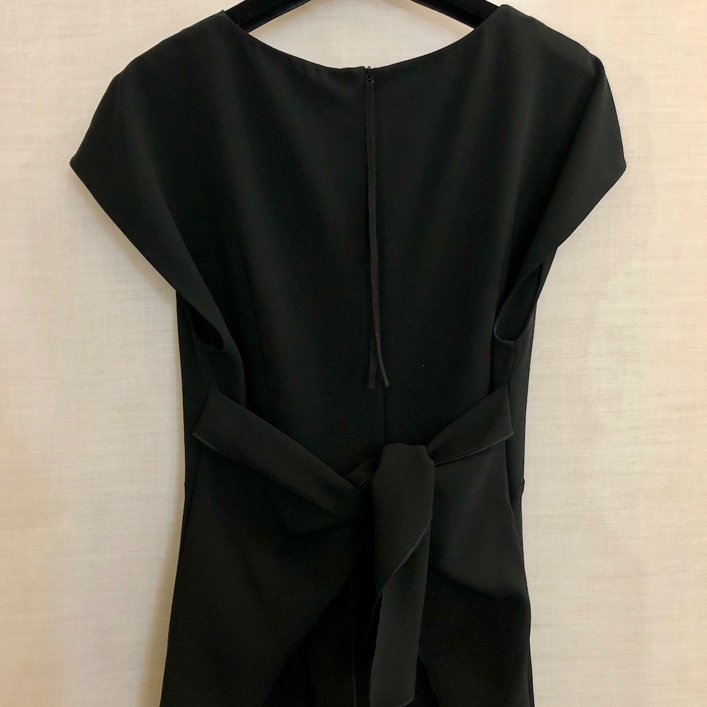 SCHUMACHER Kleid