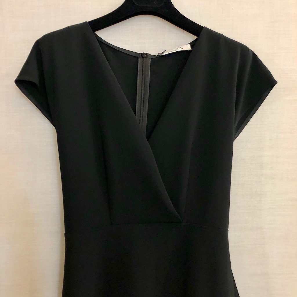SCHUMACHER Kleid