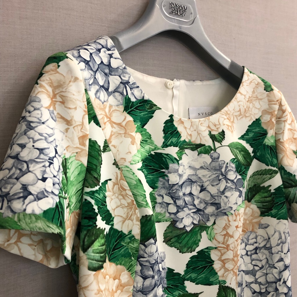 NVSCO Kleid