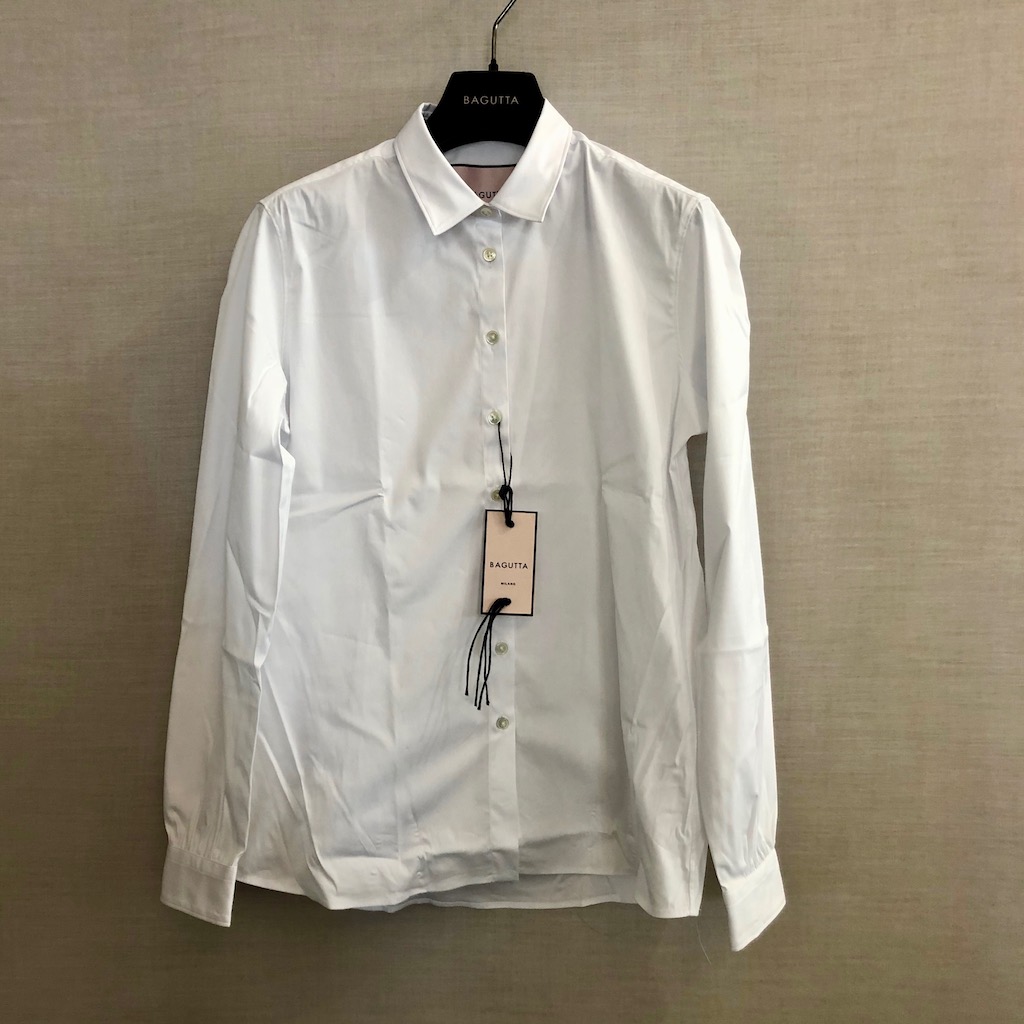 BAGUTTA Bluse BASIC