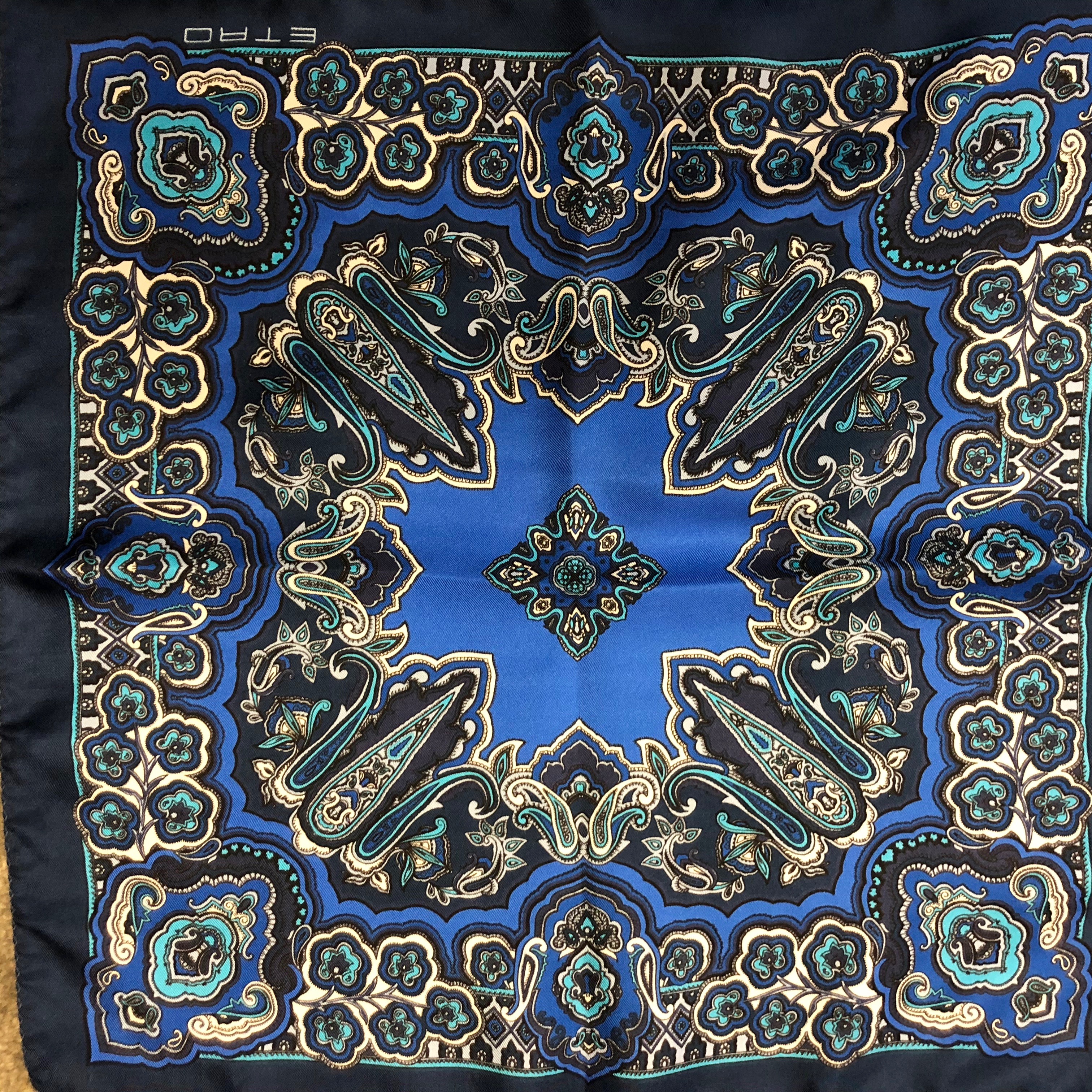 ETRO Pochettli JAMUL