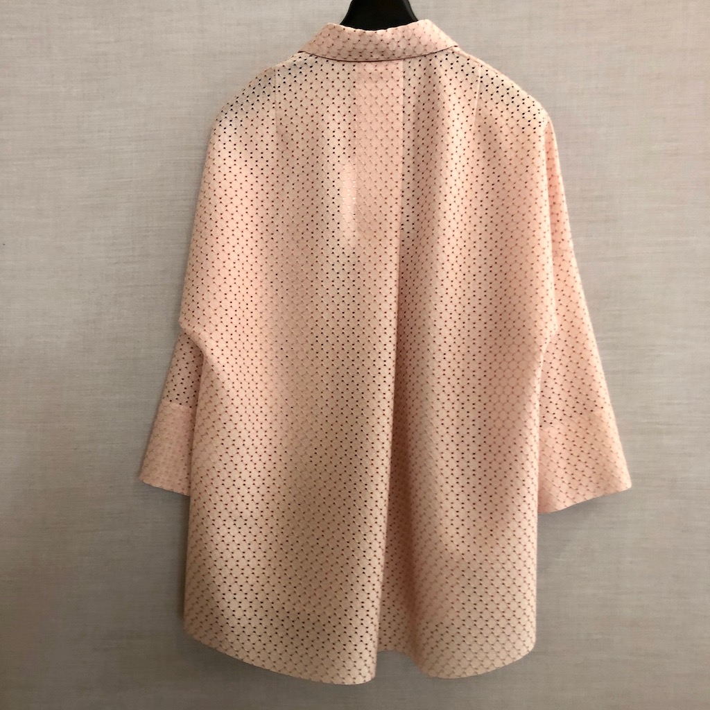AKRIS punto Bluse