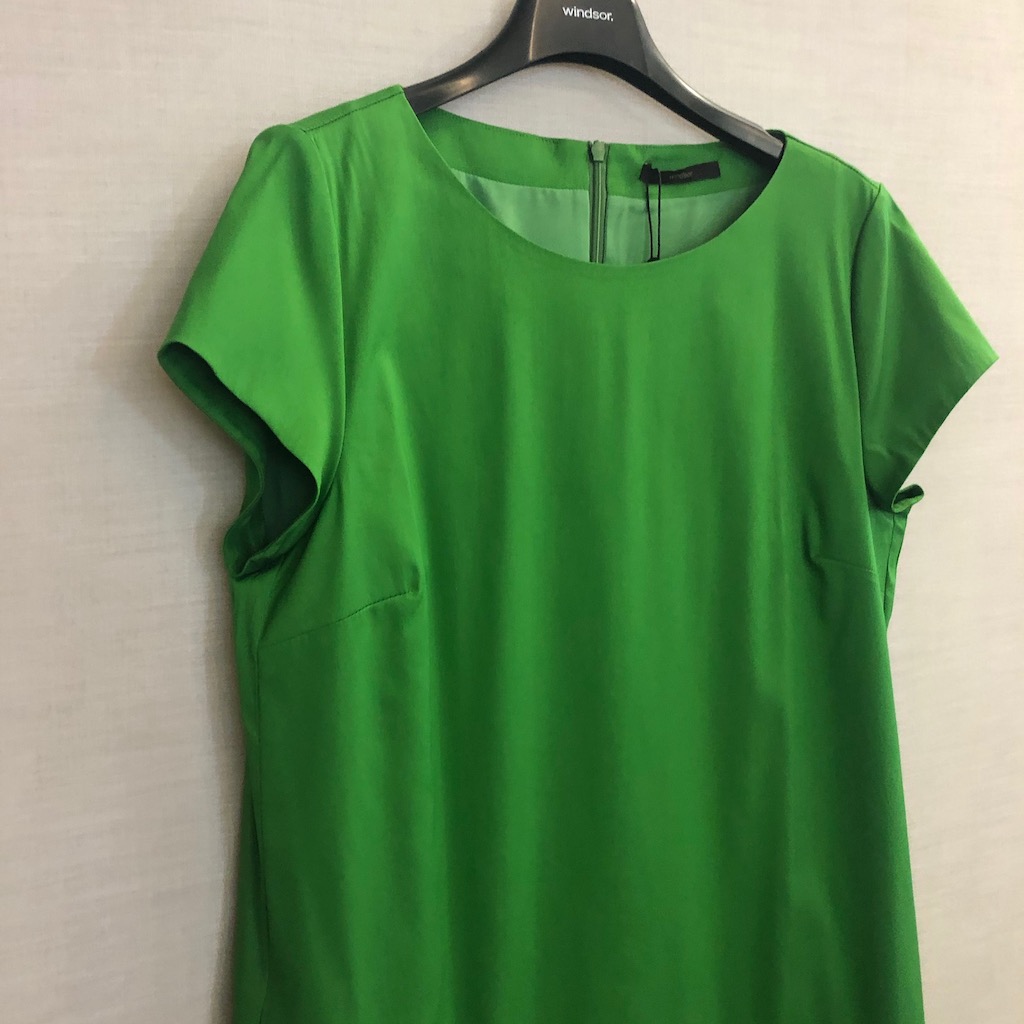 WINDSOR Kleid VOLANT