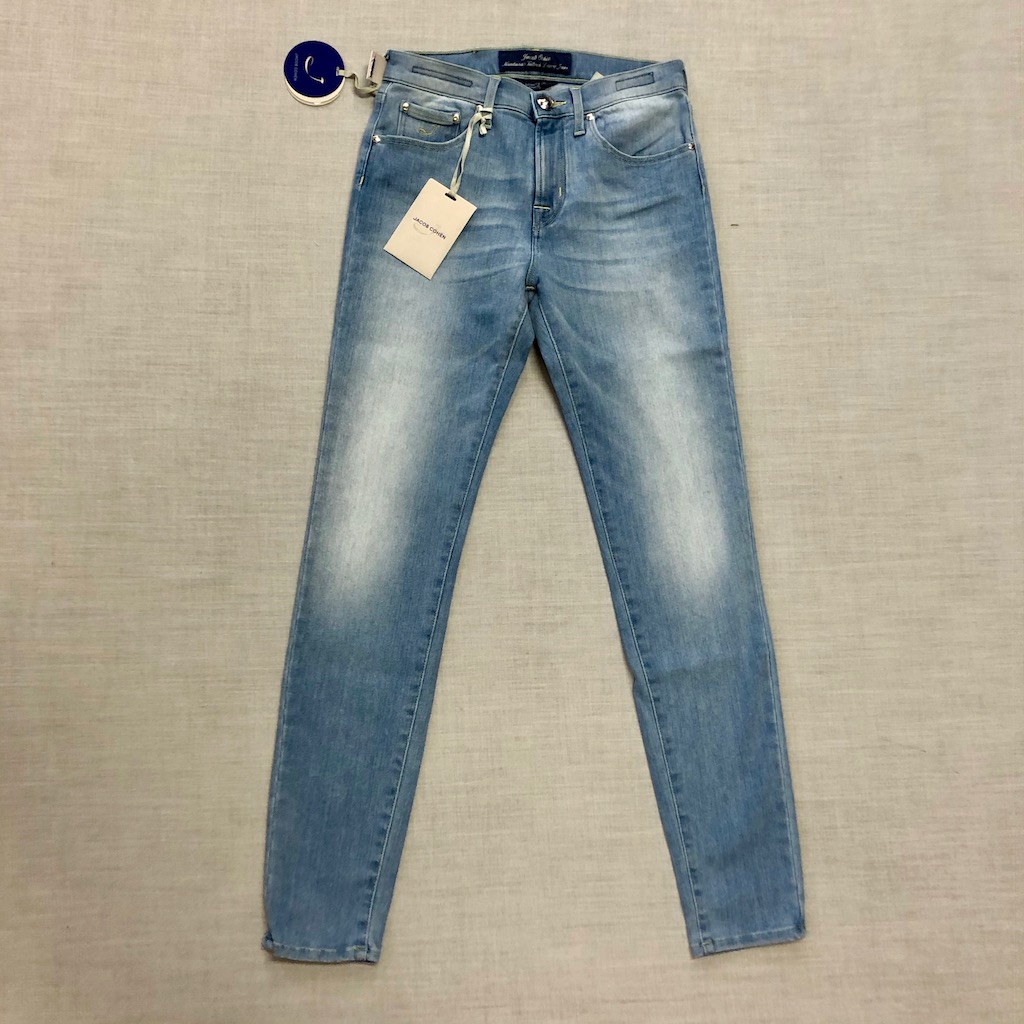 JACOB COHËN Jeans