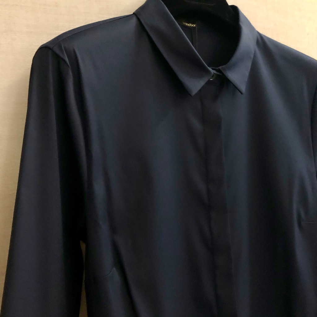 WINDSOR Kleid m. K.