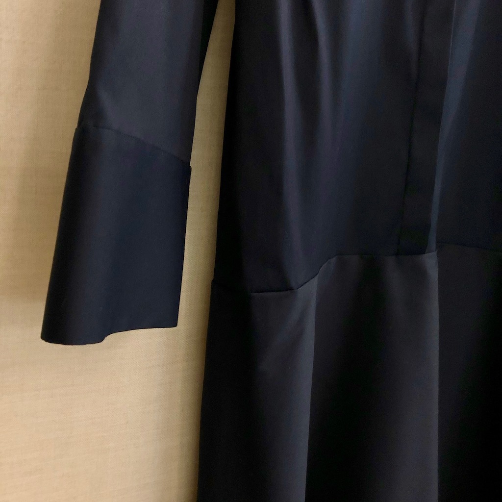 WINDSOR Kleid m. K.