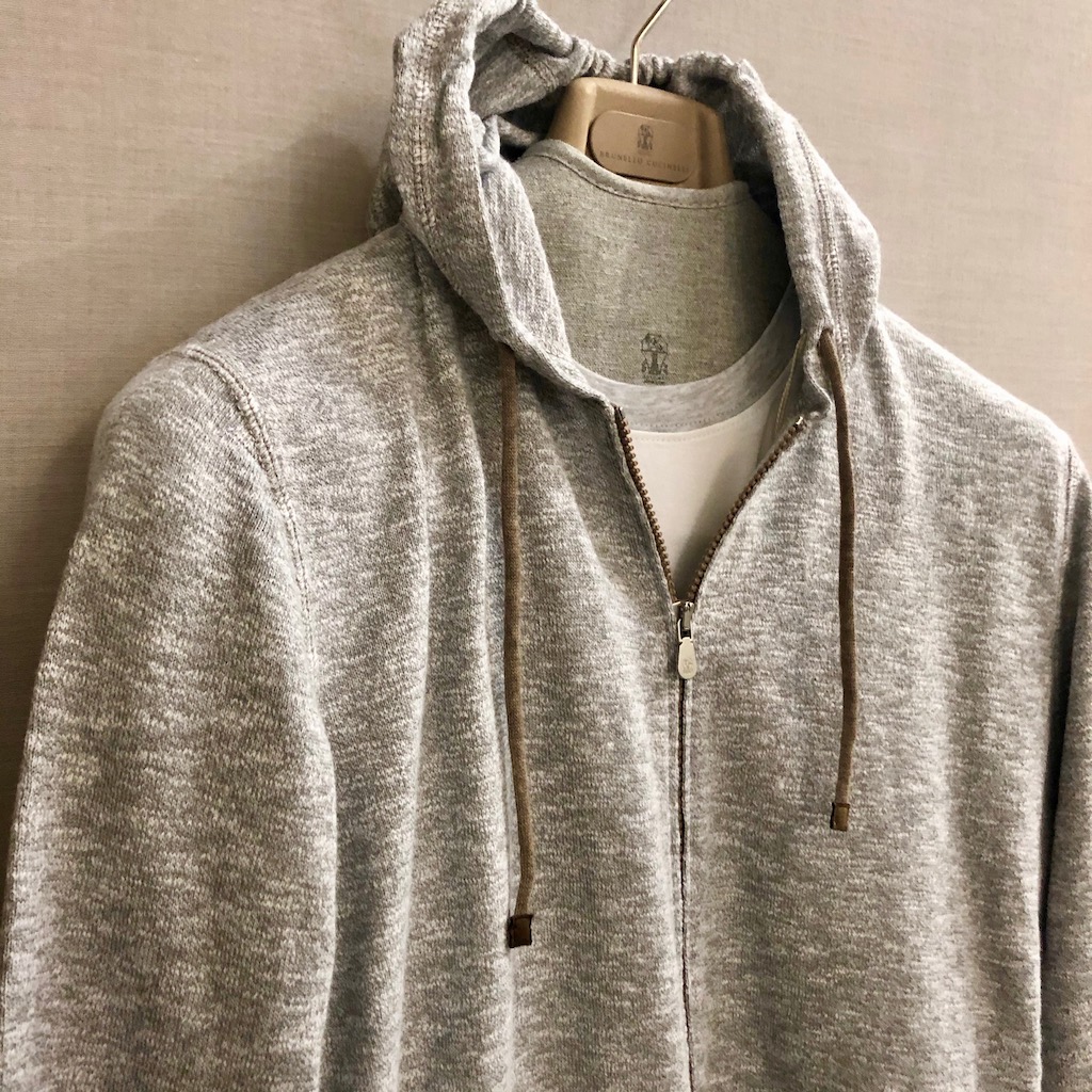CUCINELLI Cardigan m.K.