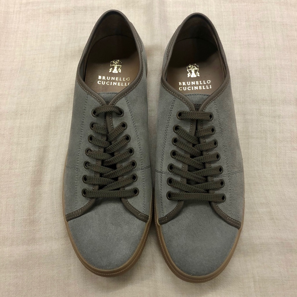 CUCINELLI Sneaker