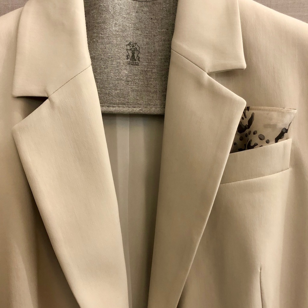 CUCINELLI Blazer UNI