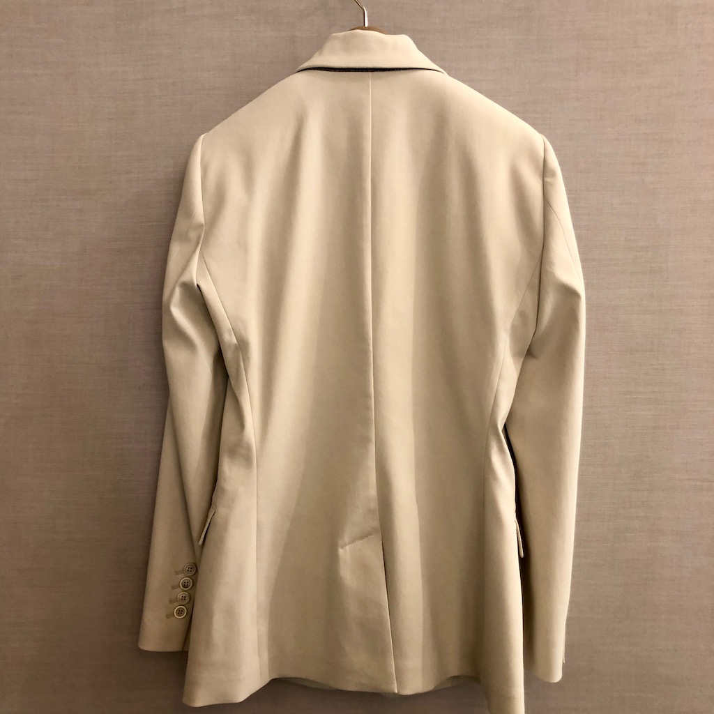 CUCINELLI Blazer UNI