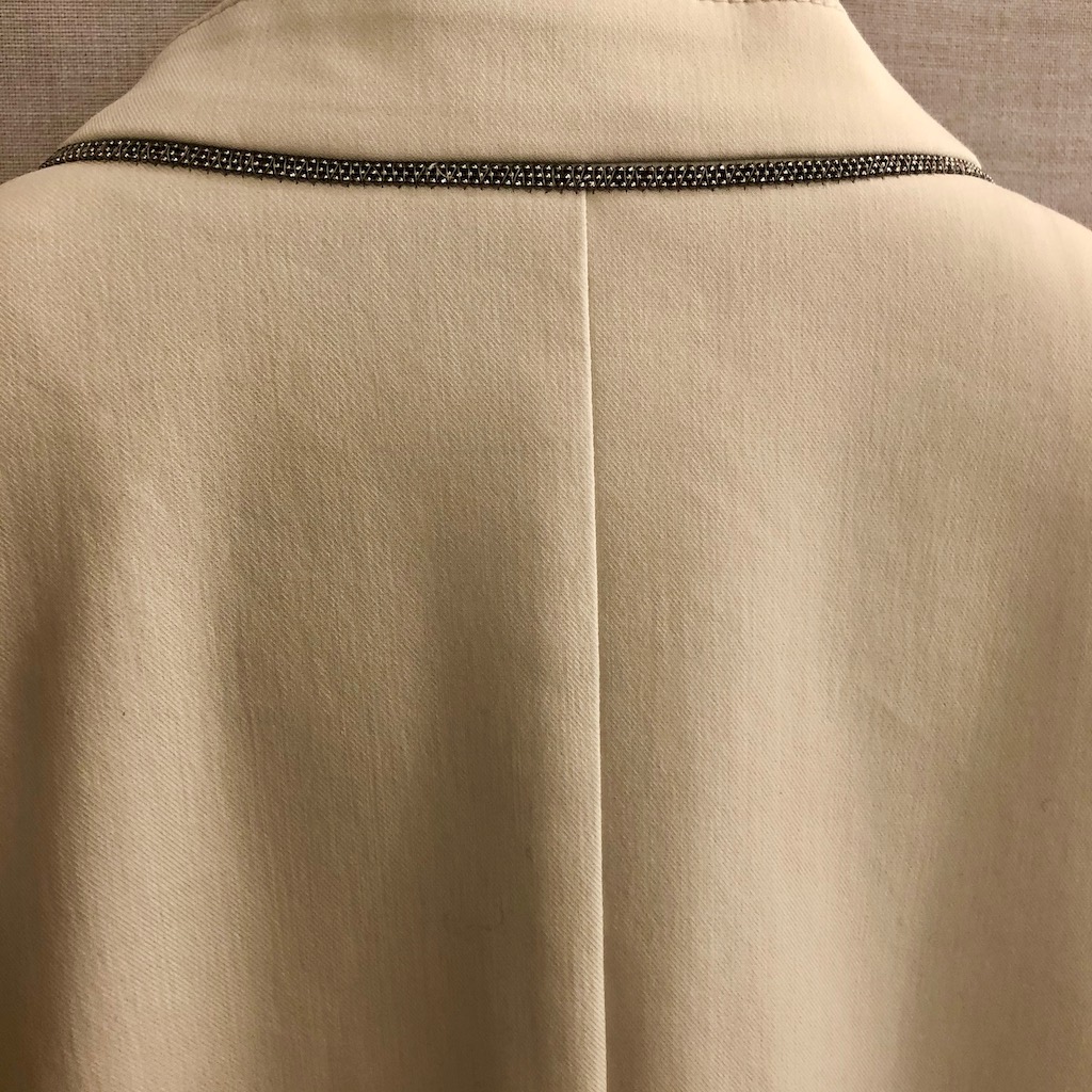 CUCINELLI Blazer UNI