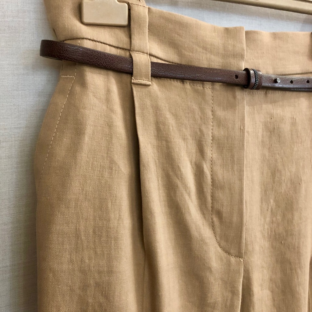CUCINELLI Hose m.G.