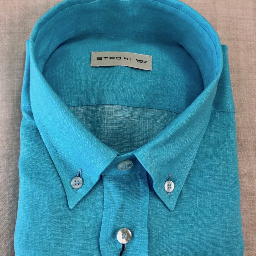 ETRO Hemd UNI