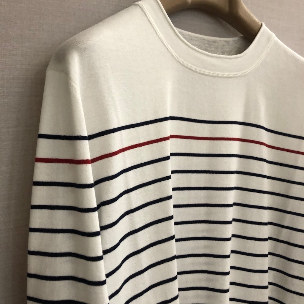 CUCINELLI Pull MARINE