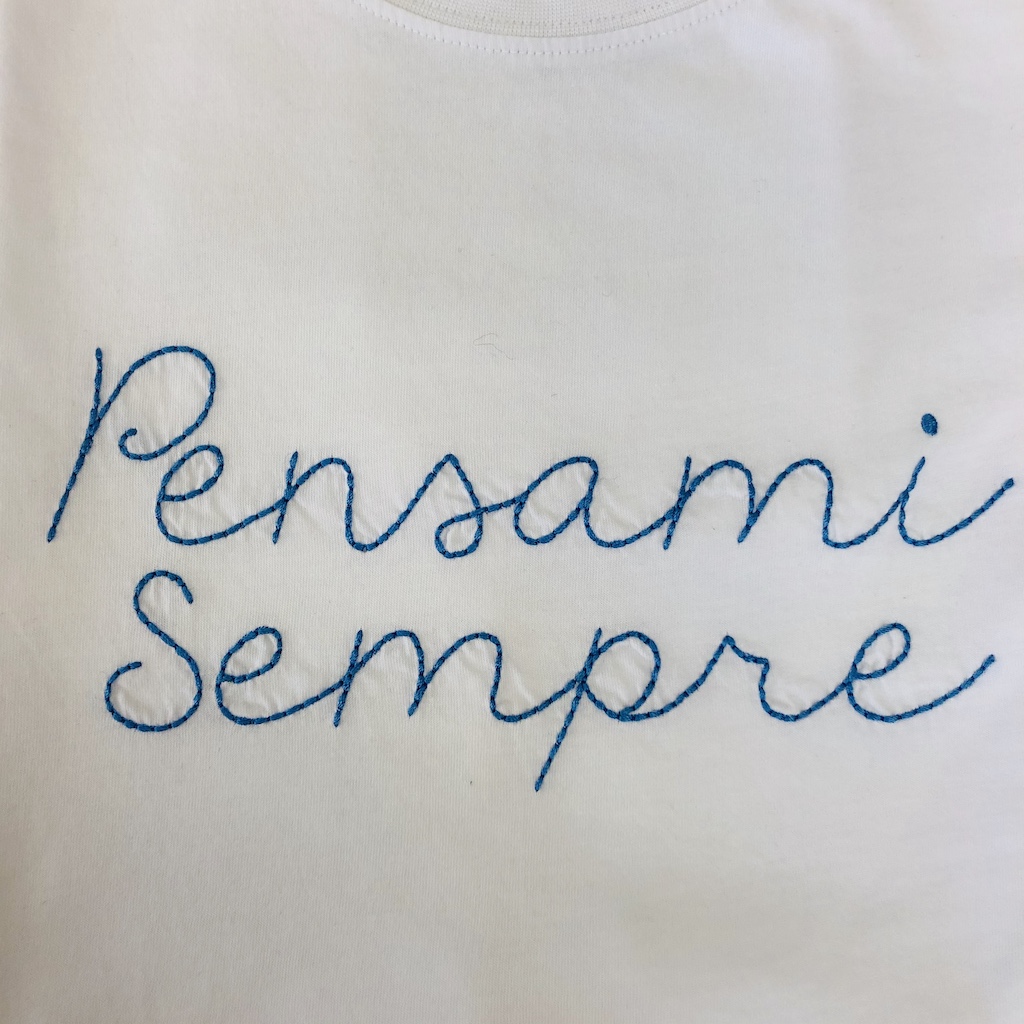 GIADA T-Shirt PENSAMI