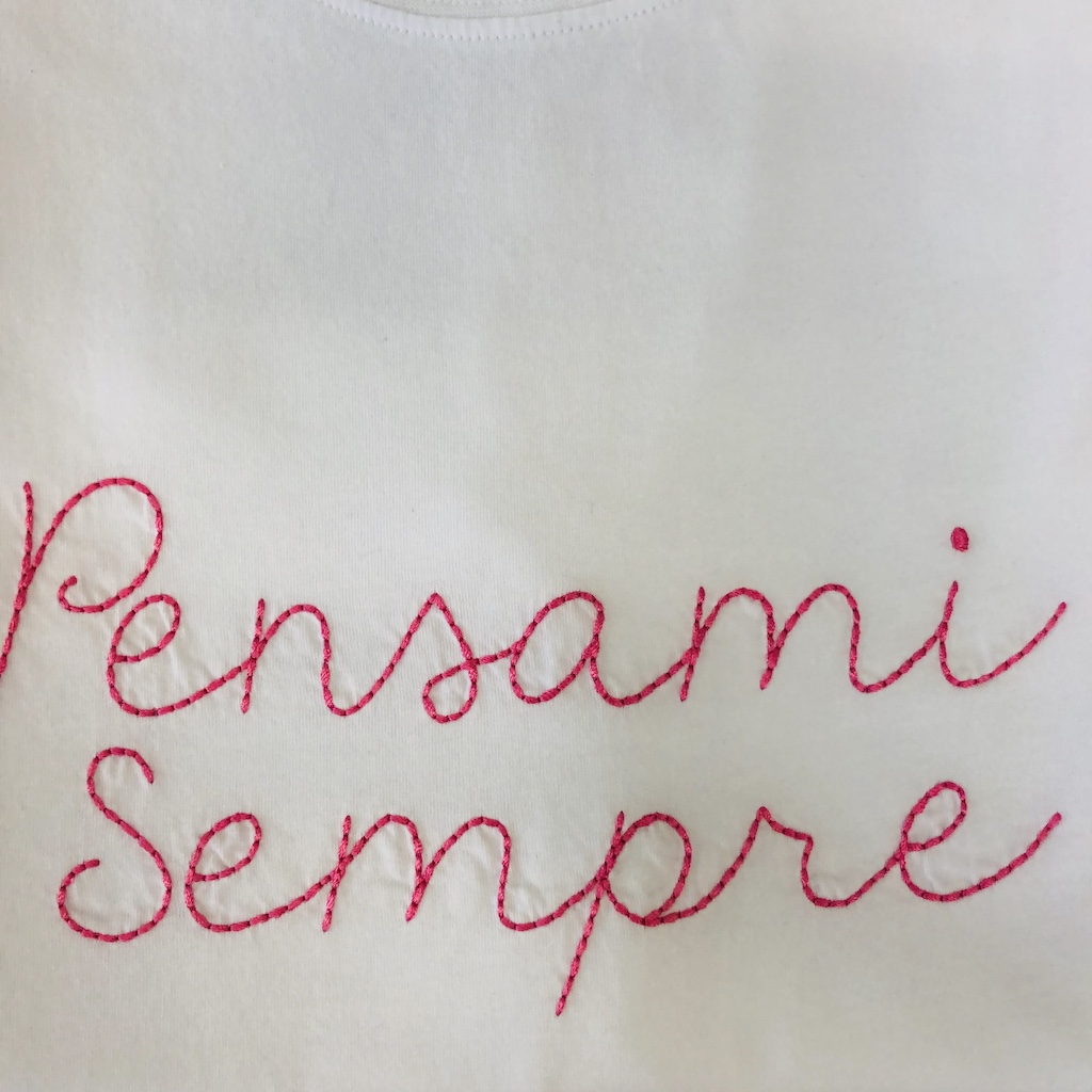 GIADA T-Shirt PENSAMI