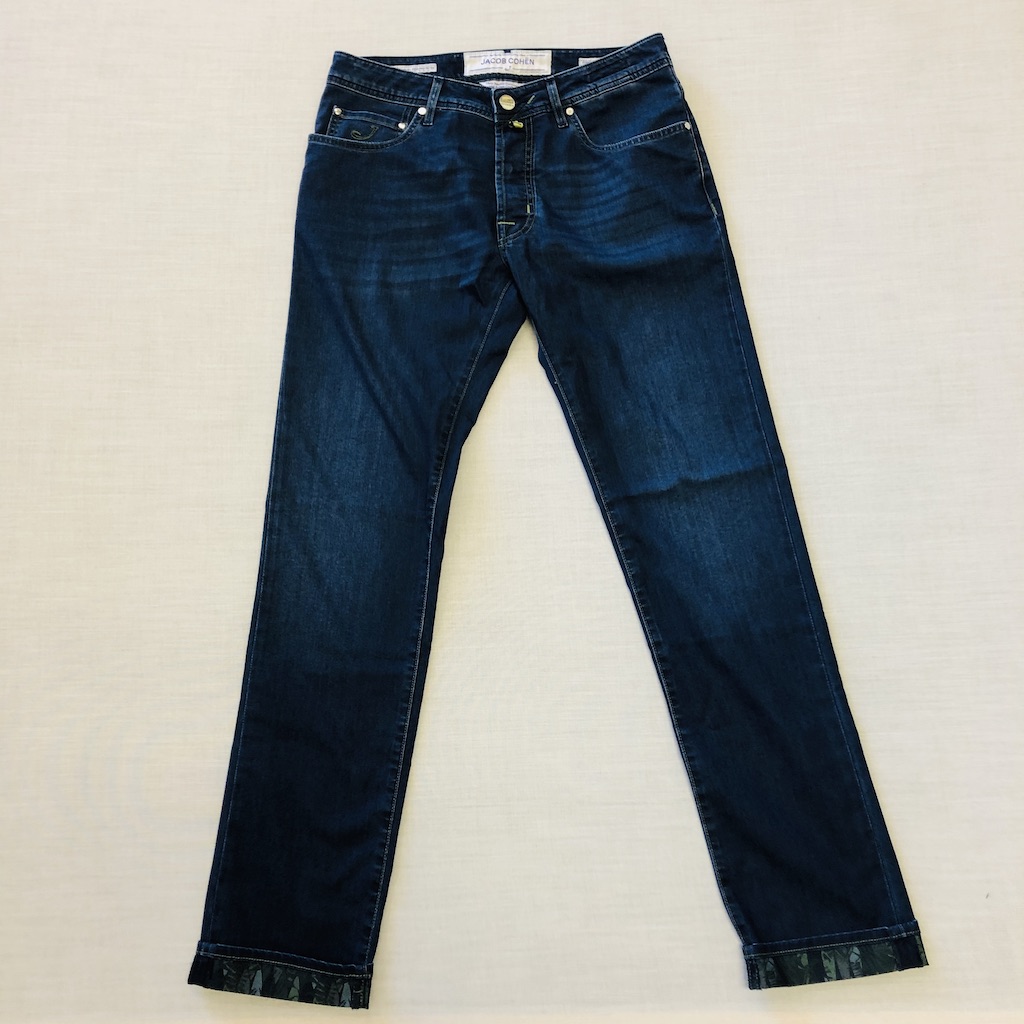 JACOB COHËN Jeans LIGHT