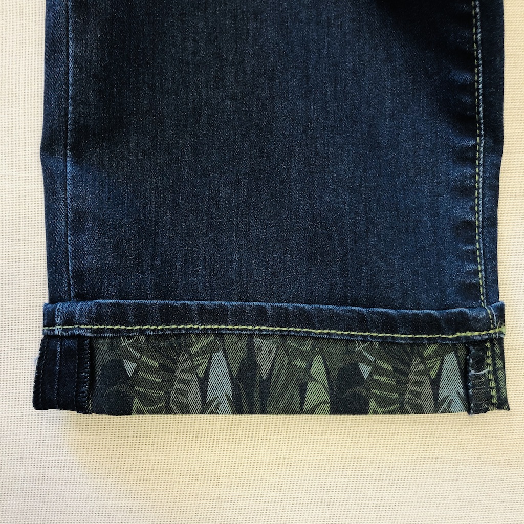 JACOB COHËN Jeans LIGHT