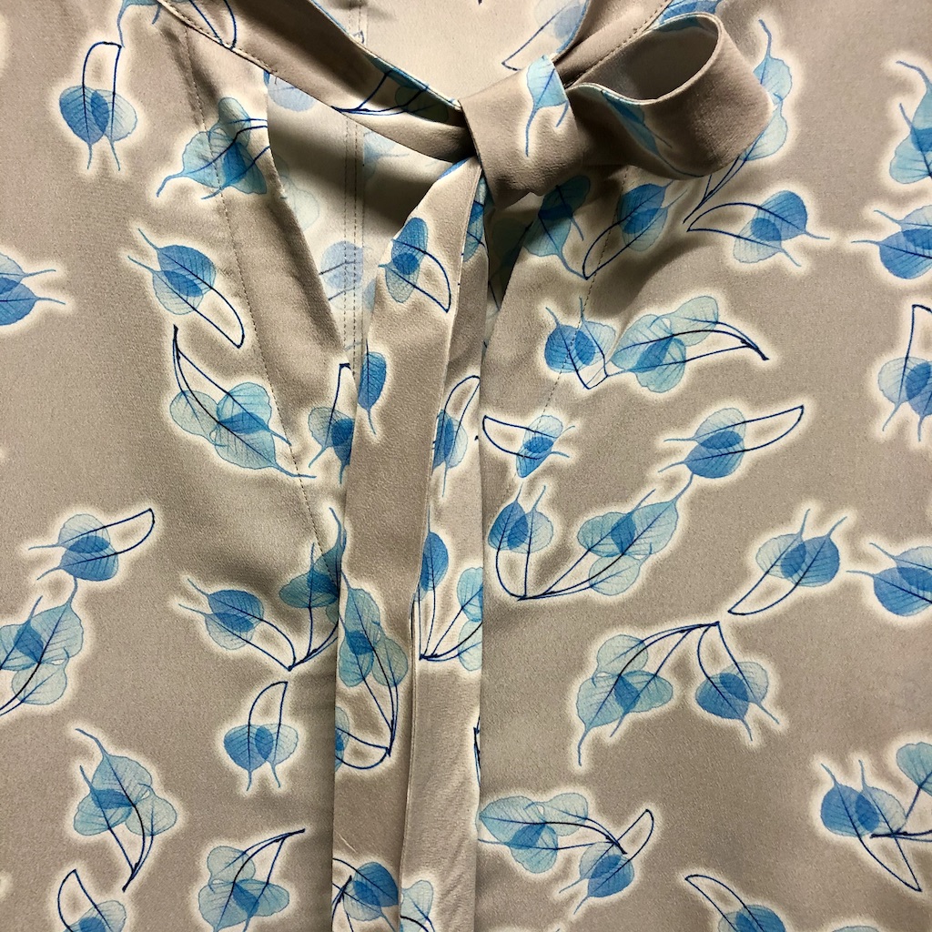 SCHUMACHER Bluse