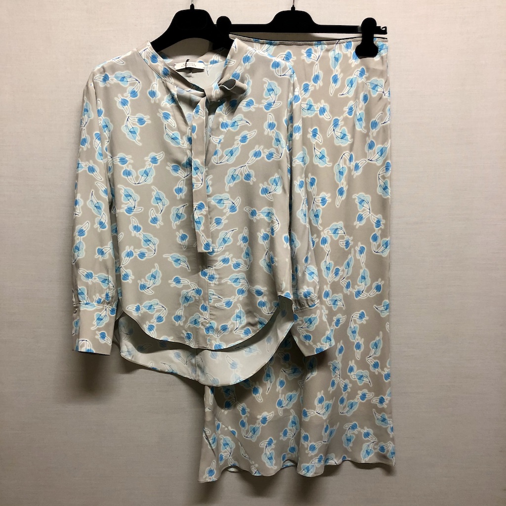 SCHUMACHER Bluse
