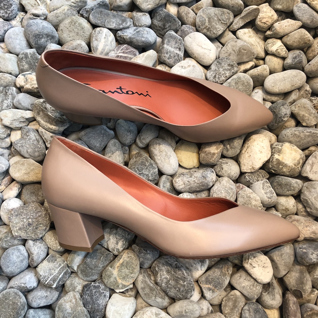 SANTONI Pumps