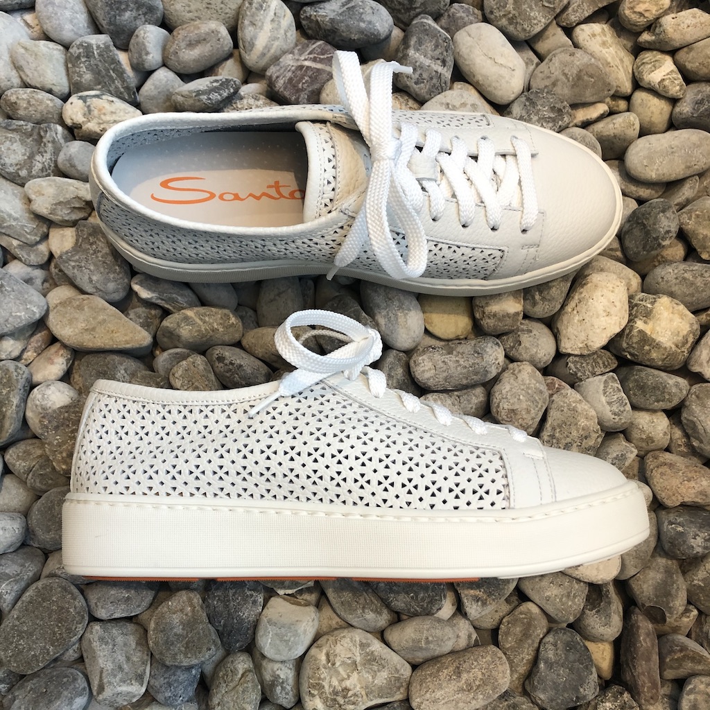 SANTONI Sneaker