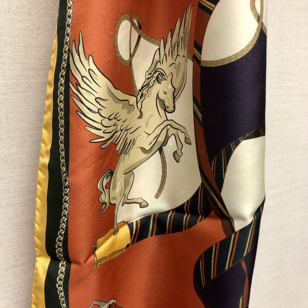 ETRO Schal GAVROCHE
