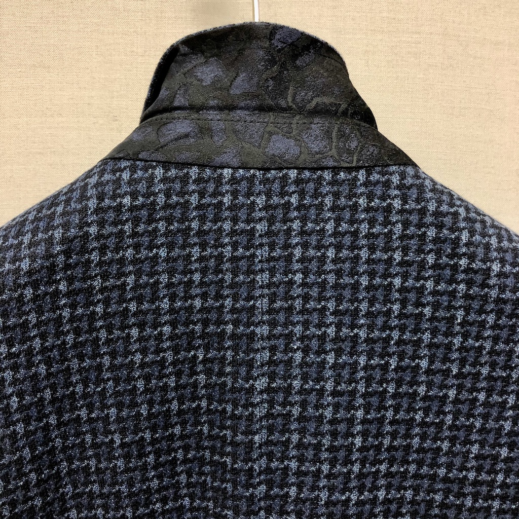 ETRO Veston JERSEY