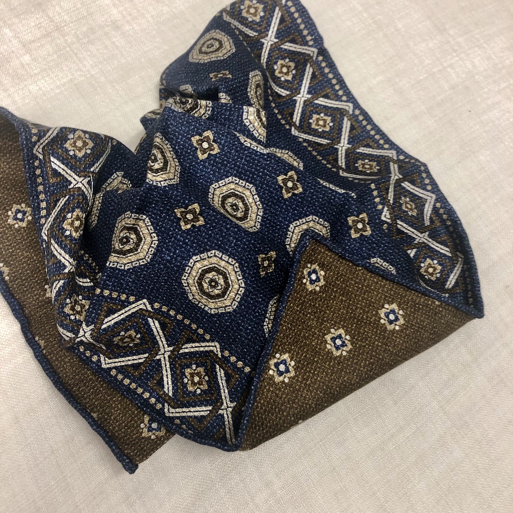 CUCINELLI Pochettli