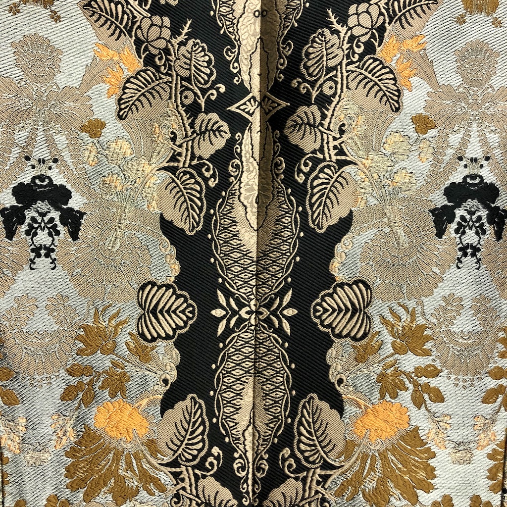 ETRO Blazer JACQUA