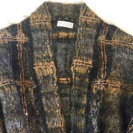 CUCINELLI Cardigan COAT