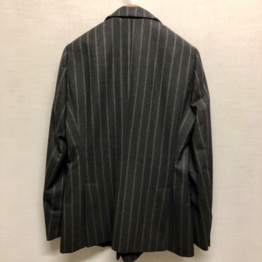 CUCINELLI Blazer STRIP