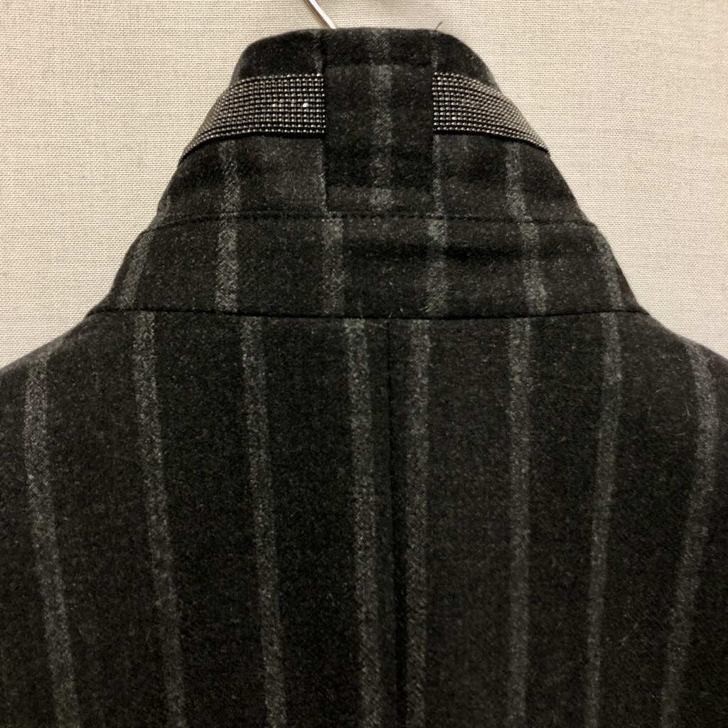 CUCINELLI Blazer STRIP