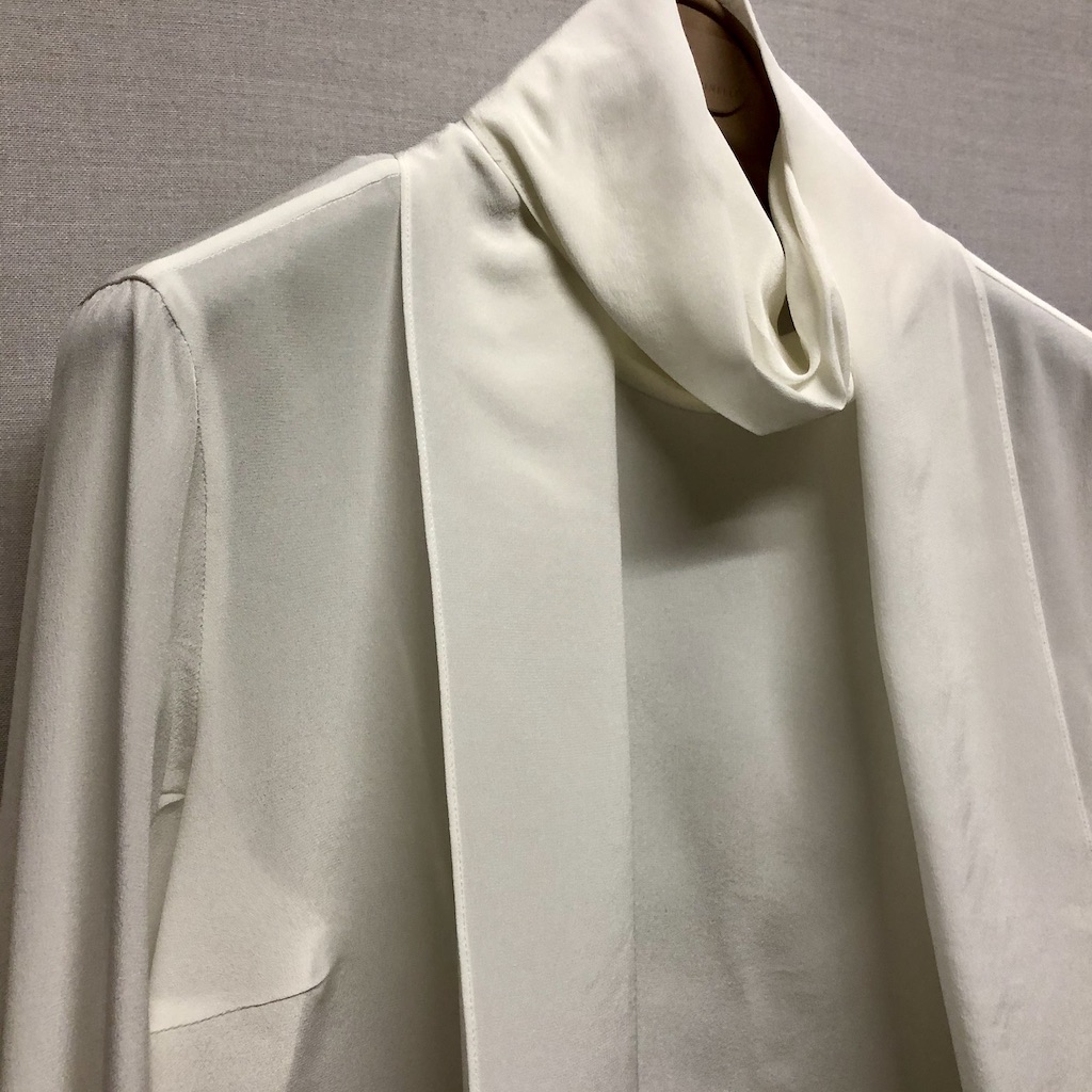 CUCINELLi Bluse ICON