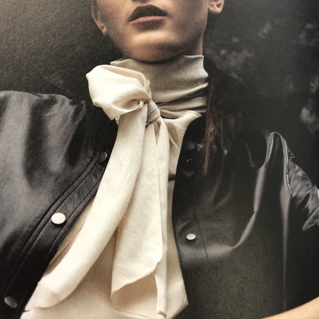CUCINELLi Bluse ICON