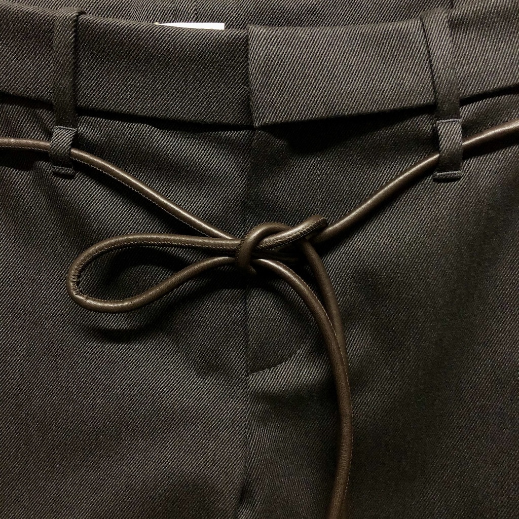 CUCINELLI Hose BASIC