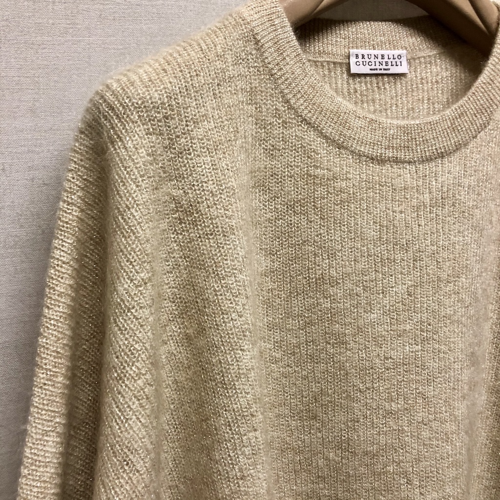 CUCINELLI Pull RN