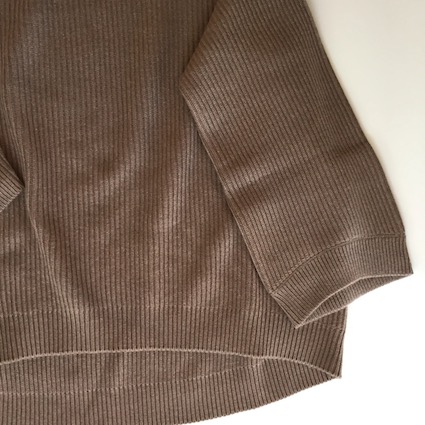 CUCINELLI Pull STEH