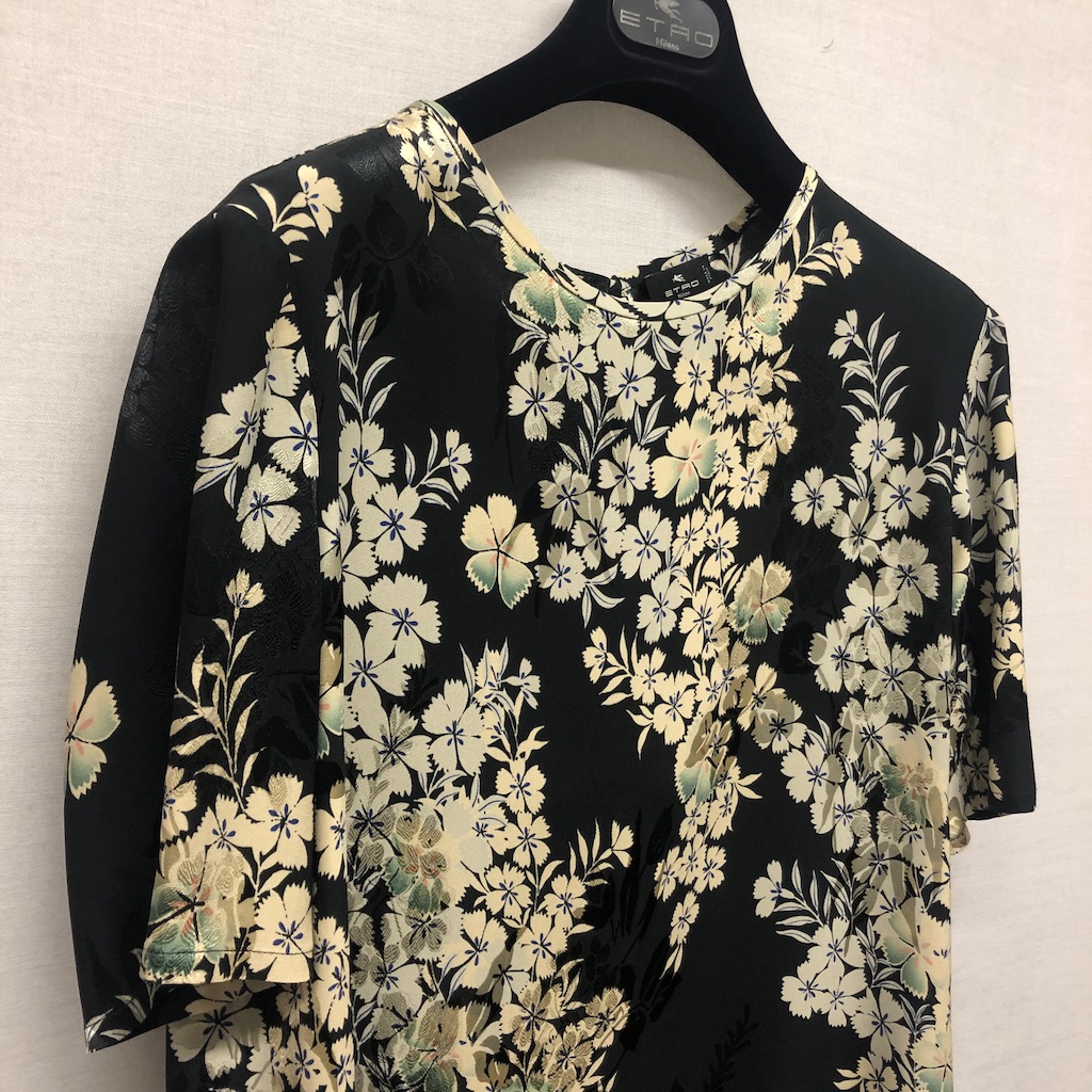 ETRO Bluse TOP KA