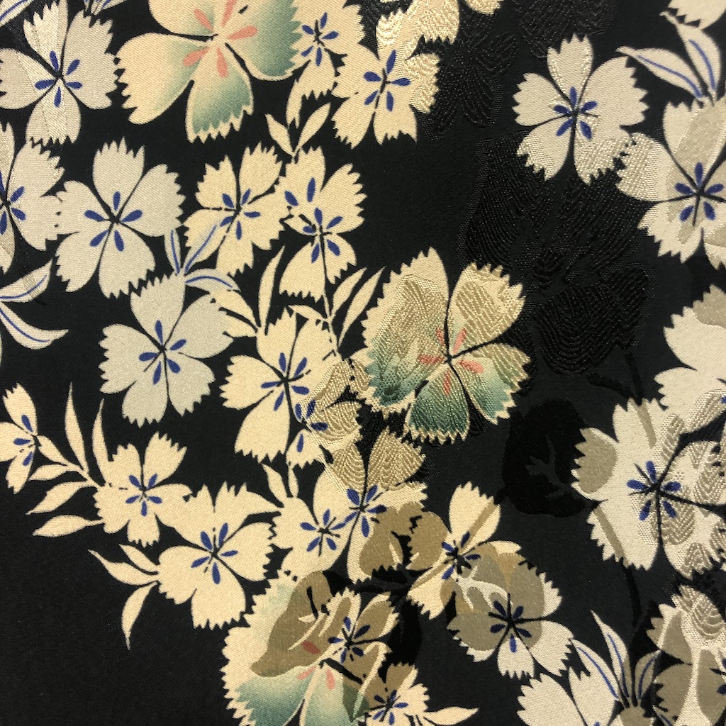 ETRO Bluse TOP KA
