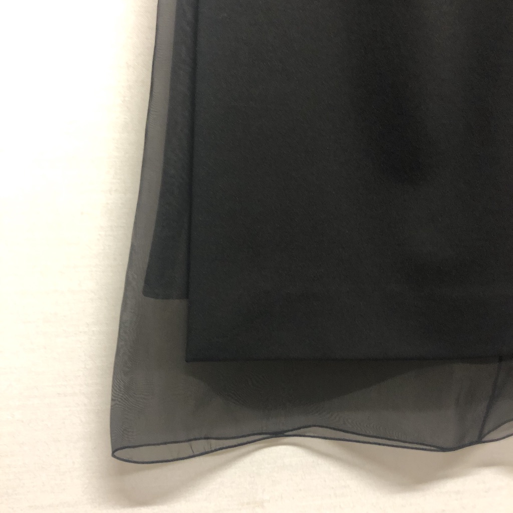 SCHUMACHER Kleid 