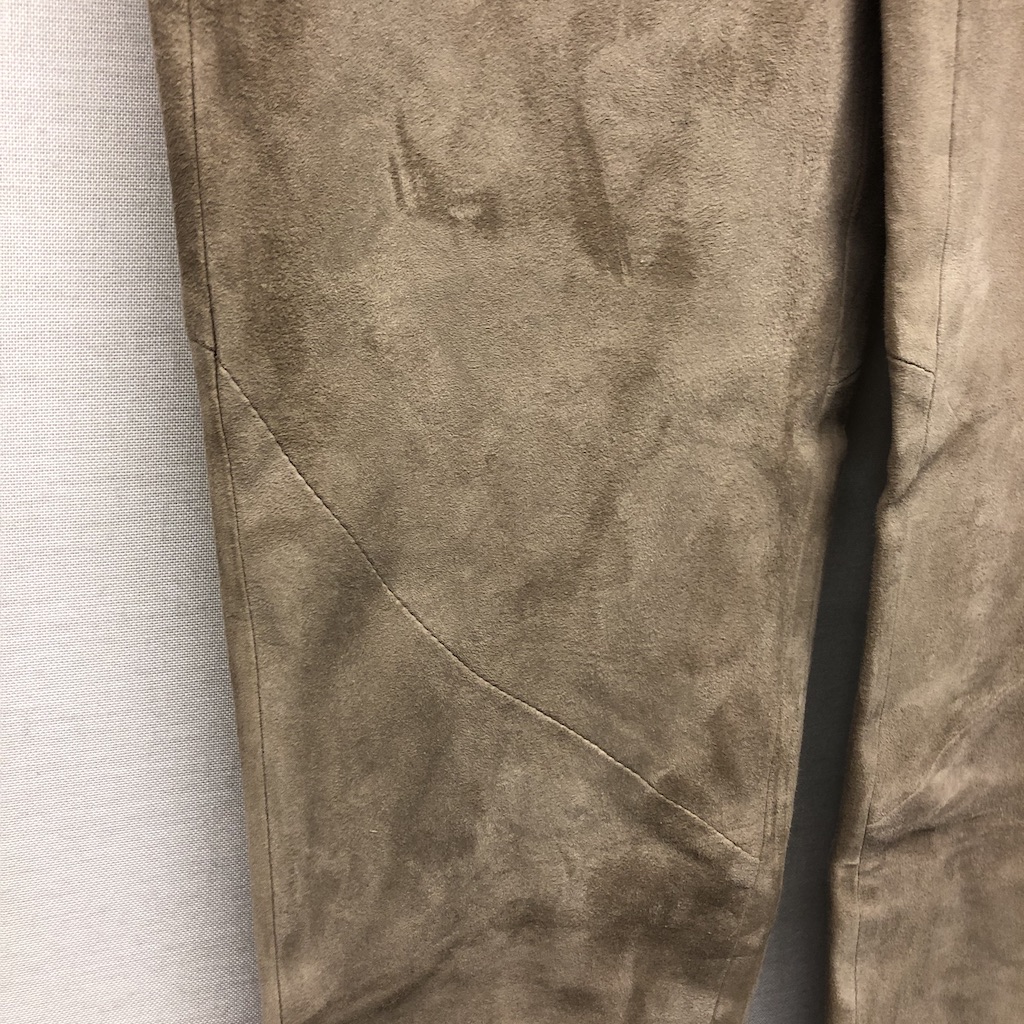 ARMA Hose LEDER NOS