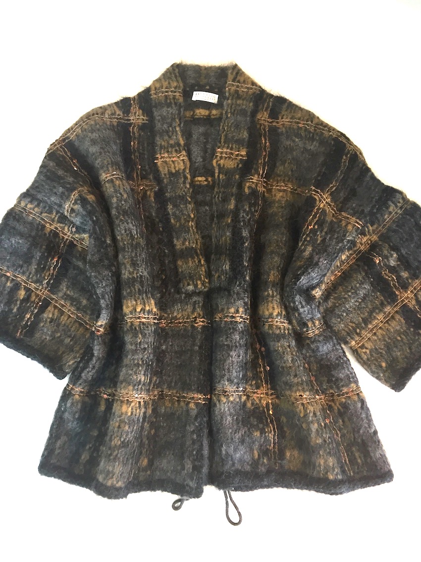 CUCINELLI Cardigan KARO